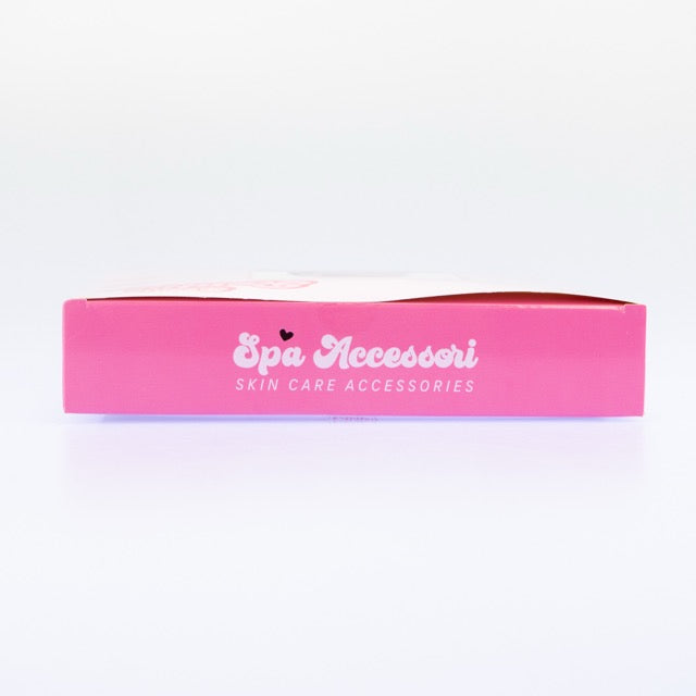 SPA Skincare Accessories