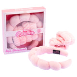 SPA Skincare Accessories