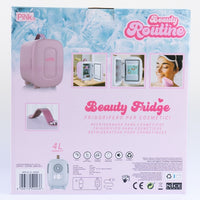Beauty Fridge per la Beauty Routine