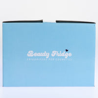 Beauty Fridge per la Beauty Routine