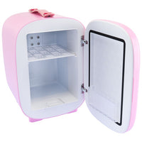 Beauty Fridge per la Beauty Routine