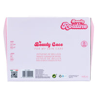 Beauty Case per la Beauty Routine