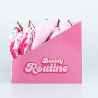 Beauty Case per la Beauty Routine