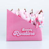 Beauty Case per la Beauty Routine