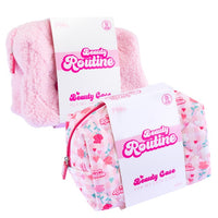 Beauty Case per la Beauty Routine