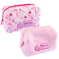 Beauty Case per la Beauty Routine