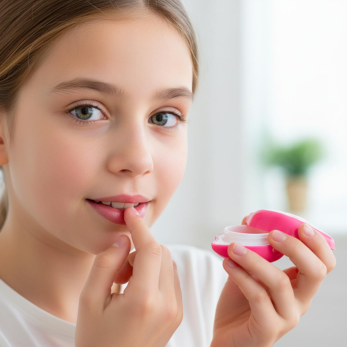 Baci Baci Lip Treat
