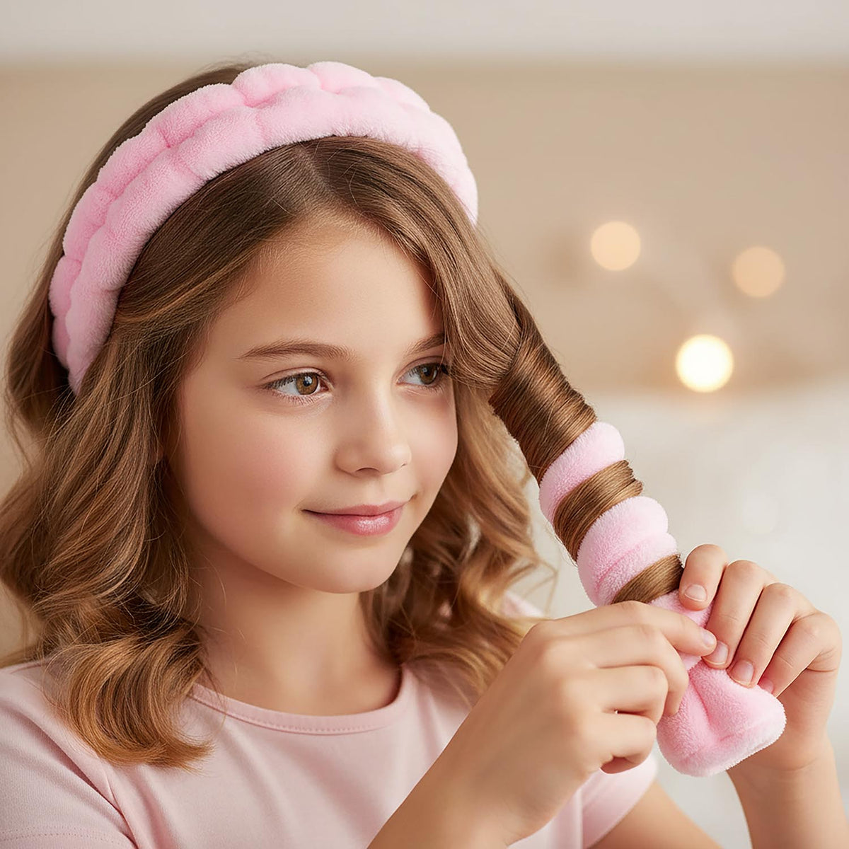 Beauty Routine Ricciotto