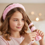 Beauty Routine Ricciotto