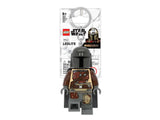 Lego LGL-KE187H The Mandalorian™ Keychain Flashlight