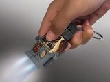 Lego LGL-KE187H The Mandalorian™ Keychain Flashlight