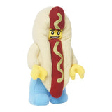 Lego - Plush Hot Dog Man 24 cm