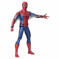 Spider Man - Homecoming