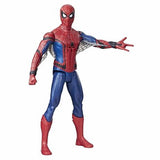 Spider Man - Homecoming