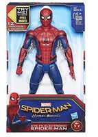 Spider Man - Homecoming