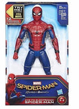 Spider Man - Homecoming