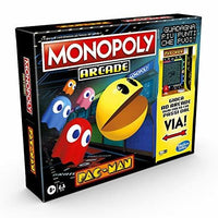 Monopoly Arcade Pac-Man
