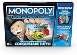 Monopoly - Super Electronic Banking