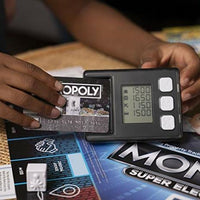 Monopoly - Super Electronic Banking