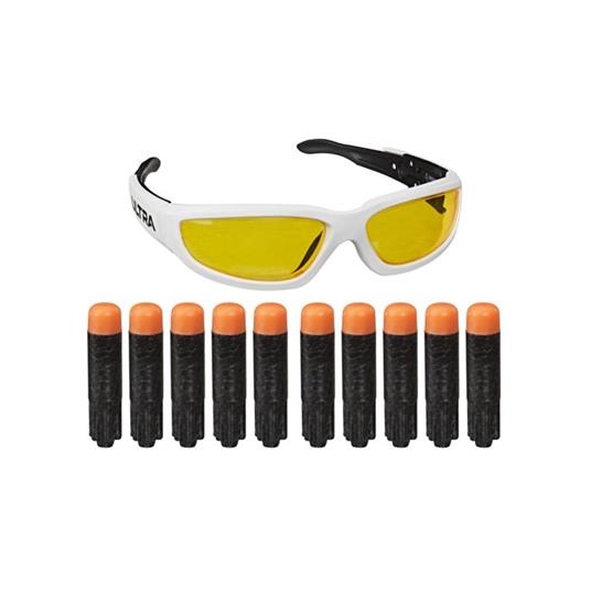 Nerf - Ultra Protective Glasses