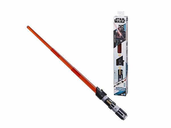 Star Wars Lightsaber Forge Vader