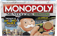 Monopoly - Niente è come sembra