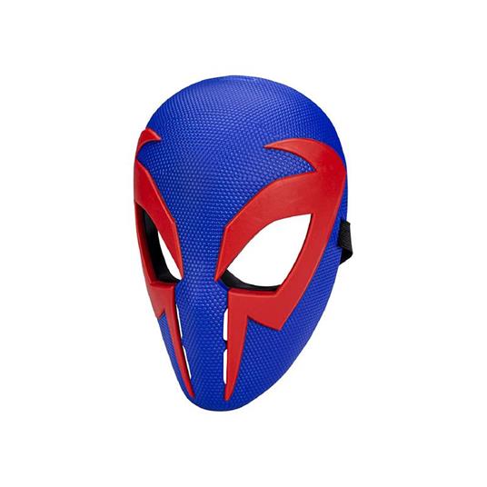 Maschera di Spiderman - Across the Spider Verse
