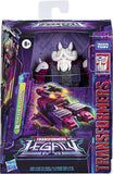 Transformers Legacy - Skullgrin
