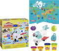 Playdoh - Il Mio Primo Aereo Esploratore