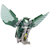 Transformers Earthspark NIGHTSHADE
