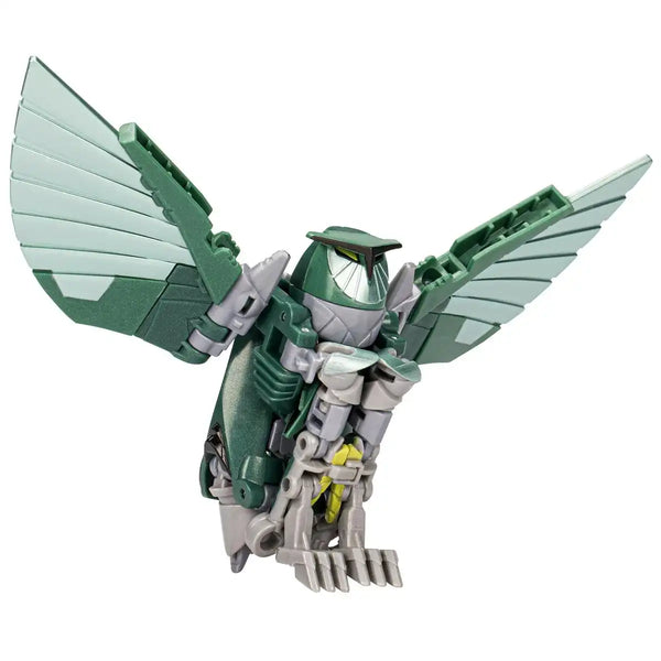 Transformers Earthspark NIGHTSHADE