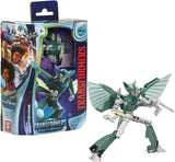 Transformers Earthspark NIGHTSHADE