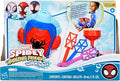 Spidey Water Webs