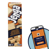 Jenga (refresh)