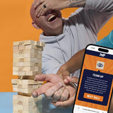 Jenga (refresh)