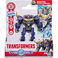 Transformers Cyber Changers Megatron