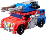 Transformers Cyberworld - Optimus Prime