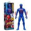 Spiderman 2099 - Titan Hero Series