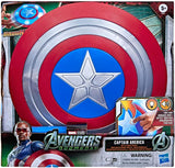 Scudo Battle-React di Captain America