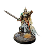 WH AoS Commemorative Series OTHAR HALF-KING