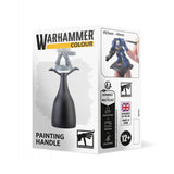 Warhammer Supporto per Dipingere 25-40mm