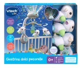 Giostrina dolci pecorelle