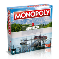 Monopoly Abruzzo & Molise