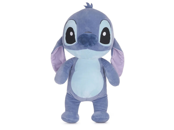 Stitch peluche in piedi 58 cm
