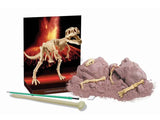 Kidz Labs / Scava e Crea Dinosauro T-REX