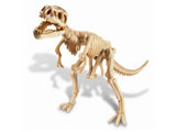 Kidz Labs / Scava e Crea Dinosauro T-REX