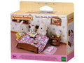 Sylvanian Families - Letto e Comodino