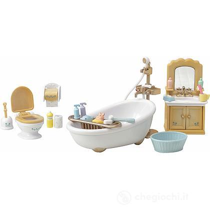 Sylvanian Families - Bagno Country