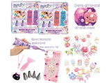 Decoden Shiny Glitter