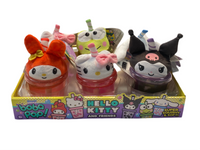 Hello Kitty Bobapop